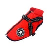 Wuffy - 3-in-1 Hundemantel mit Geschirr